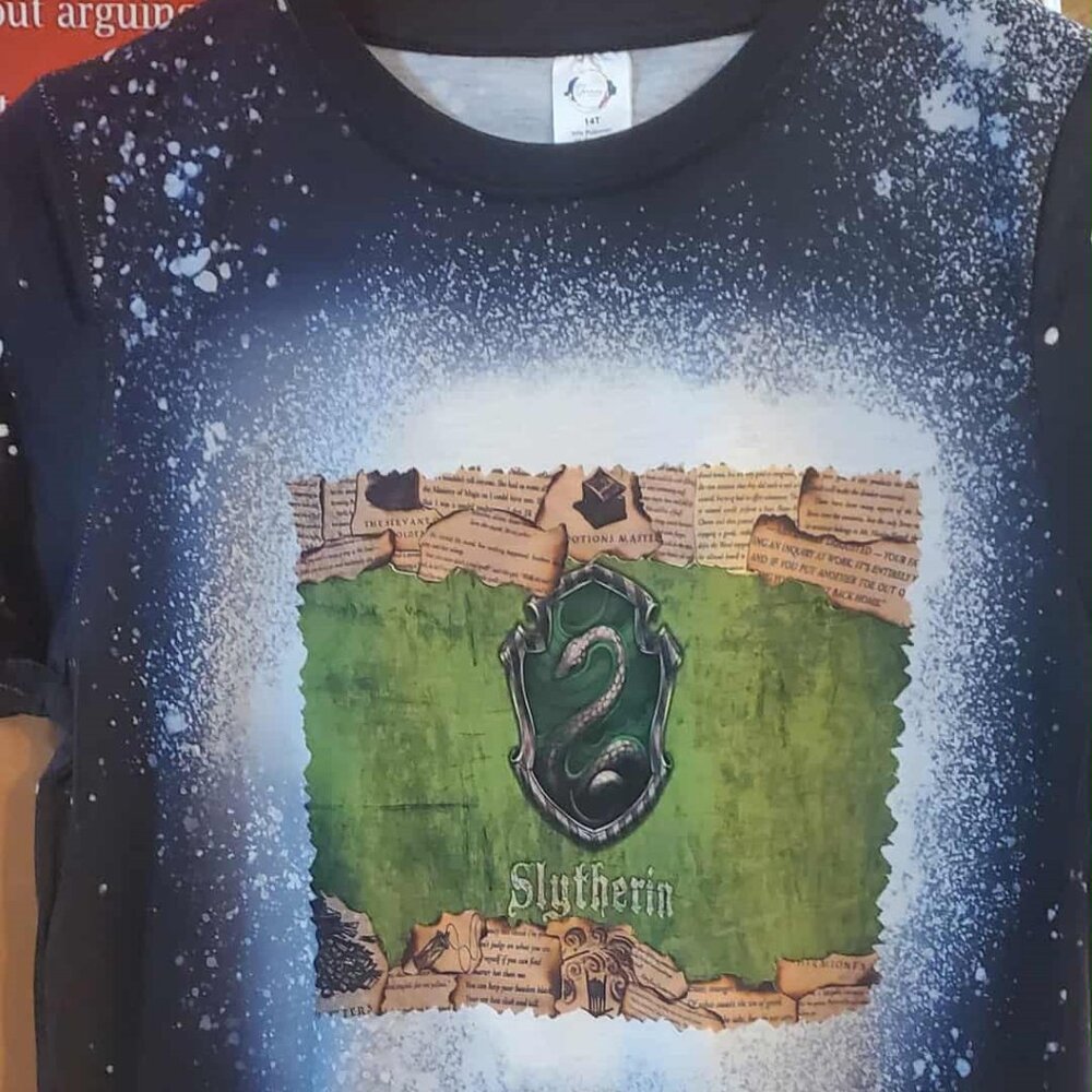 Custom T-Shirts